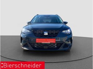 Seat Arona 1.0 TSI DSG Road Edition LED SHZ NAVI GRA
