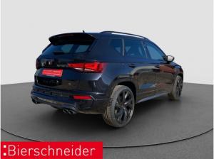 Cupra Ateca 2.0 TSI DSG 4Drive VZ AHK eHECK BUSINESS