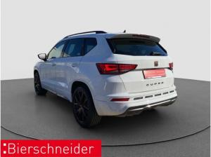 Cupra Ateca 2.0 TSI DSG 4Drive AHK eHECK BUSINESS