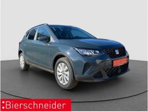 Seat Arona 1.0 TSI DSG Road Edition LED SHZ NAVI GRA