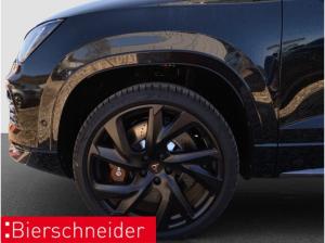 Cupra Ateca 2.0 TSI DSG 4Drive VZ AHK eHECK BUSINESS