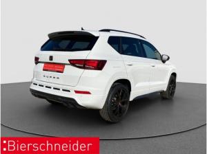 Cupra Ateca 2.0 TSI DSG 4Drive AHK eHECK BUSINESS