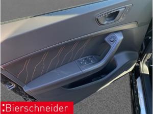 Cupra Ateca 2.0 TSI DSG 4Drive VZ AHK eHECK BUSINESS