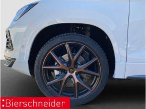 Cupra Ateca 2.0 TSI DSG 4Drive AHK eHECK BUSINESS