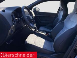 Cupra Ateca 2.0 TSI DSG 4Drive VZ AHK eHECK BUSINESS