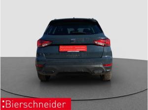 Seat Arona 1.0 TSI DSG Road Edition LED SHZ NAVI GRA