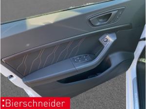 Cupra Ateca 2.0 TSI DSG 4Drive AHK eHECK BUSINESS