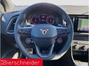 Cupra Ateca 2.0 TSI DSG 4Drive VZ AHK eHECK BUSINESS