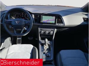 Cupra Ateca 2.0 TSI DSG 4Drive VZ AHK eHECK BUSINESS