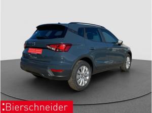 Seat Arona 1.0 TSI DSG Road Edition LED SHZ NAVI GRA