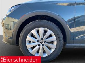 Seat Arona 1.0 TSI DSG Road Edition LED SHZ NAVI GRA