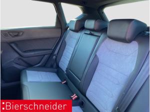 Cupra Ateca 2.0 TSI DSG 4Drive VZ AHK eHECK BUSINESS