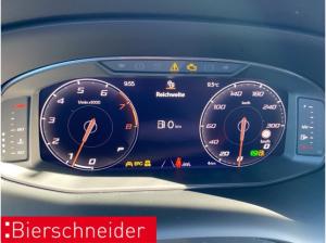 Cupra Ateca 2.0 TSI DSG 4Drive VZ AHK eHECK BUSINESS