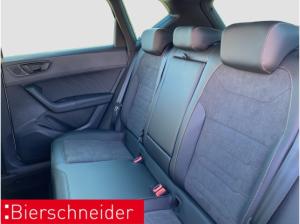 Cupra Ateca 2.0 TSI DSG 4Drive AHK eHECK BUSINESS