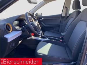 Seat Arona 1.0 TSI DSG Road Edition LED SHZ NAVI GRA