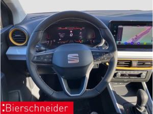 Seat Arona 1.0 TSI DSG Road Edition LED SHZ NAVI GRA