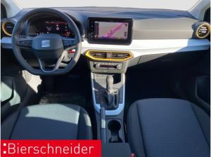 Seat Arona 1.0 TSI DSG Road Edition LED SHZ NAVI GRA