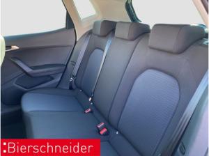 Seat Arona 1.0 TSI DSG Road Edition LED SHZ NAVI GRA