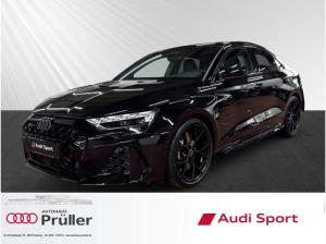 Audi RS3 Limousine qu S tro ACC+Kamera+Matrix+Pano