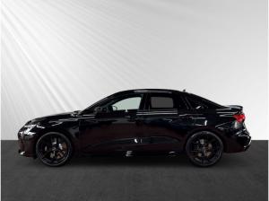 Audi RS3 Limousine qu S tro ACC+Kamera+Matrix+Pano