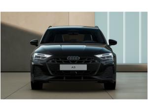 Audi A3 Sportback TFSI e S line S tro Kamera+Matrix
