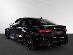 Audi RS3 Limousine qu S tro ACC+Kamera+Matrix+Pano
