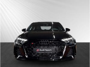 Audi RS3 Limousine qu S tro ACC+Kamera+Matrix+Pano