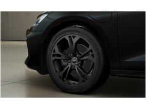 Audi A3 Sportback TFSI e S line S tro Kamera+Matrix