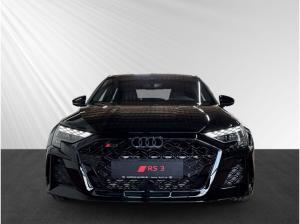 Audi RS3 Limousine qu S tro ACC+Kamera+Matrix+Pano