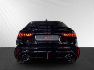 Audi RS3 Limousine qu S tro ACC+Kamera+Matrix+Pano