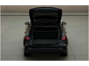 Audi A3 Sportback TFSI e S line S tro Kamera+Matrix