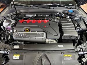 Audi RS3 Limousine qu S tro ACC+Kamera+Matrix+Pano