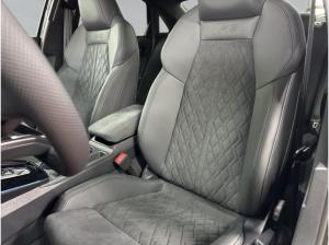 Audi RS3 Limousine qu S tro ACC+Kamera+Matrix+Pano