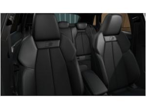 Audi A3 Sportback TFSI e S line S tro Kamera+Matrix