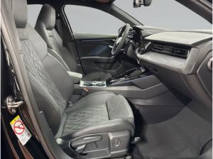 Audi RS3 Limousine qu S tro ACC+Kamera+Matrix+Pano