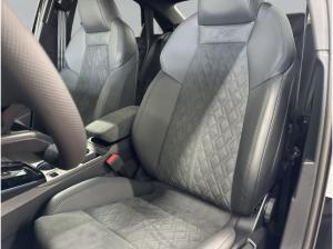 Audi RS3 Limousine qu S tro ACC+Kamera+Matrix+Pano
