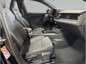Audi RS3 Limousine qu S tro ACC+Kamera+Matrix+Pano