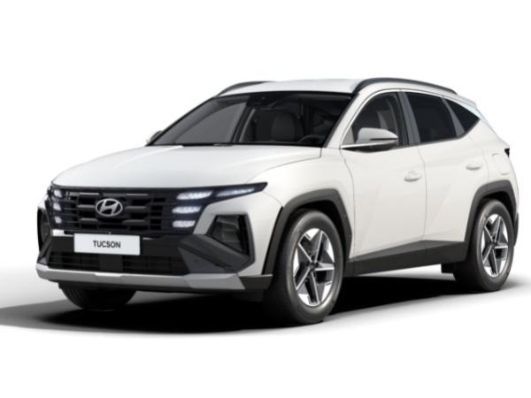 Hyundai TUCSON ❗️FREI KONFIGURIERBAR❗️4 MONATE LIEFERZEIT❗️🔥DIESEL🔥SELECT🔥150PS🔥