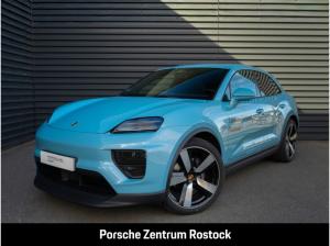 Porsche Macan Gewerbeleasing mit 0,25% 💲