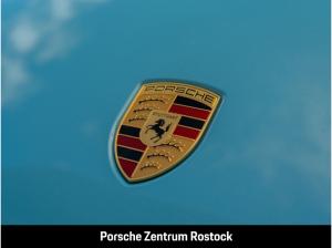 Porsche Macan Gewerbeleasing mit 0,25% 💲