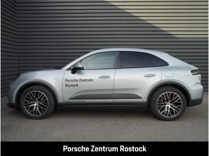 Porsche Macan Macan 4 / Gewerbeleasing mit 0,25% 💲