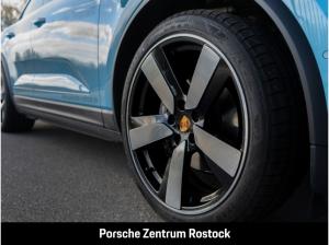Porsche Macan Gewerbeleasing mit 0,25% 💲