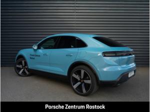 Porsche Macan Gewerbeleasing mit 0,25% 💲