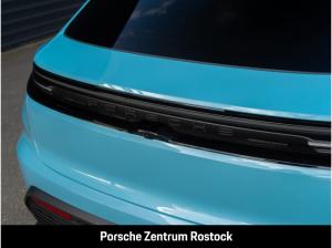 Porsche Macan Gewerbeleasing mit 0,25% 💲