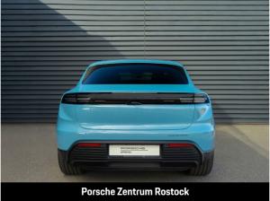 Porsche Macan Gewerbeleasing mit 0,25% 💲