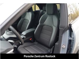 Porsche Macan Macan 4 / Gewerbeleasing mit 0,25% 💲