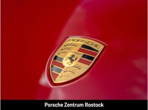 Porsche Cayenne GTS Coupe / 500 PS / Karminrot