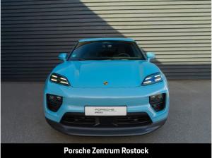Porsche Macan Gewerbeleasing mit 0,25% 💲