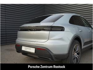 Porsche Macan Macan 4 / Gewerbeleasing mit 0,25% 💲