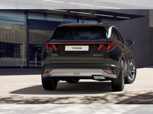 Hyundai TUCSON ❗️FREI KONFIGURIERBAR❗️4 MONATE LIEFERZEIT❗️🔥DIESEL🔥SELECT🔥150PS🔥